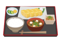 日替わりランチ